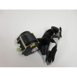 Ceinture Arriere Gauche Volkswagen Golf 6 (1)