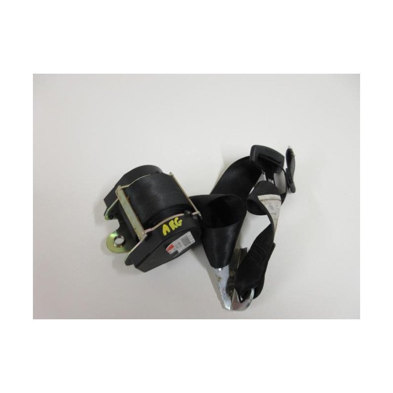 Ceinture Arriere Gauche Volkswagen Golf 6 (1)