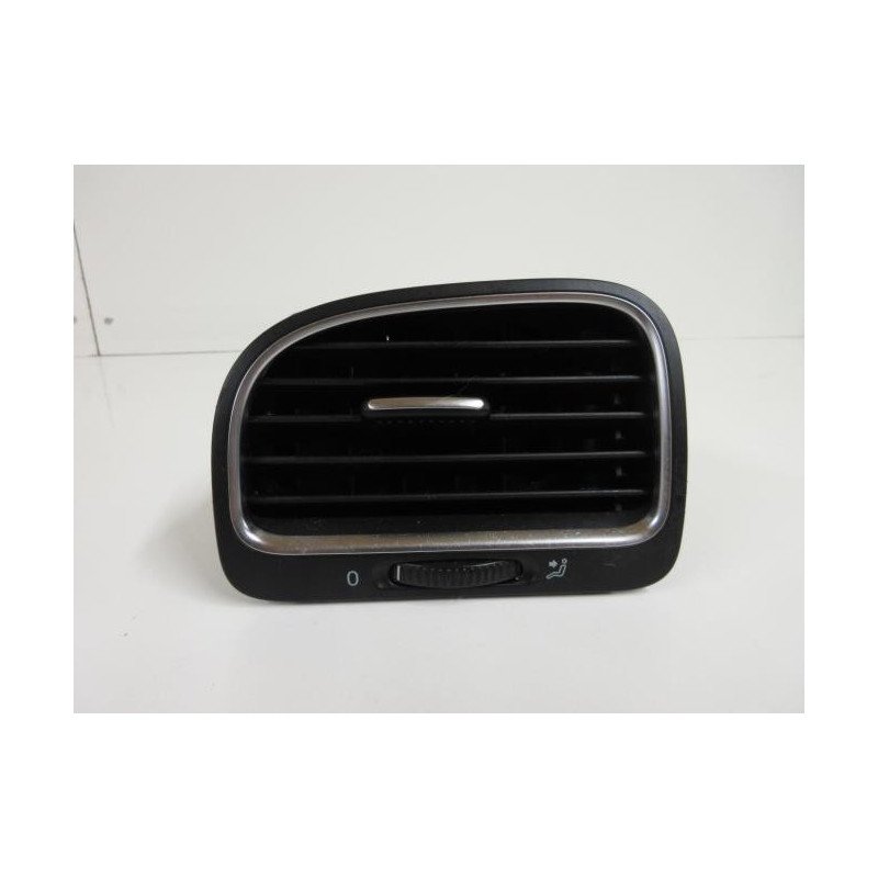 Aerateur Tableau De Bord Avant Gauche Volkswagen Golf 6 (1)