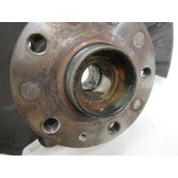 Pivot De Moyeu Avant Droit Volkswagen Golf 6 (2)