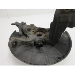 Pivot De Moyeu Avant Droit Volkswagen Golf 6 (4)