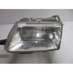 Optique Avant Principal Gauche (feux)(phare) Citroen Saxo Phase 1 (1)