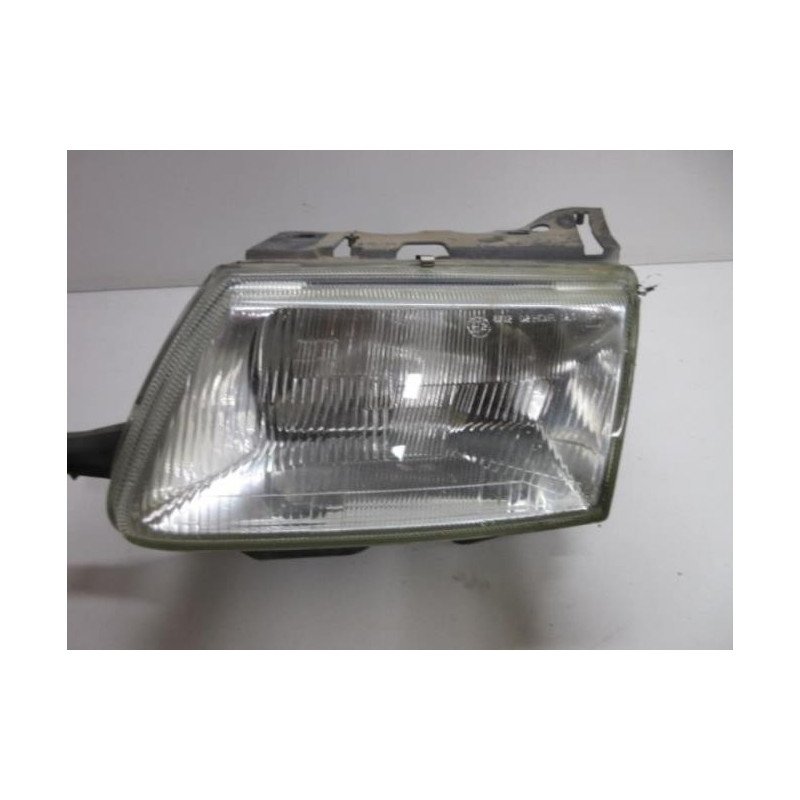 Optique Avant Principal Gauche (feux)(phare) Citroen Saxo Phase 1 (1)