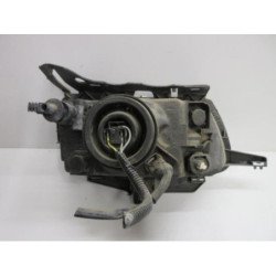 Optique Avant Principal Gauche (feux)(phare) Citroen Saxo Phase 1 (2)