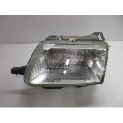 Optique Avant Principal Gauche (feux)(phare) Citroen Saxo Phase 1 (3)