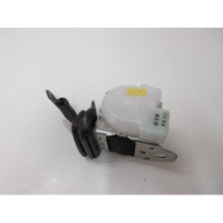 Ceinture Arriere Gauche Citroen C1 1 Phase 2 (1)