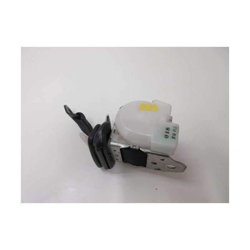 Ceinture Arriere Gauche Citroen C1 1 Phase 2 (1)