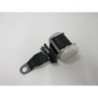 Ceinture Arriere Gauche Citroen C1 1 Phase 2 (2)