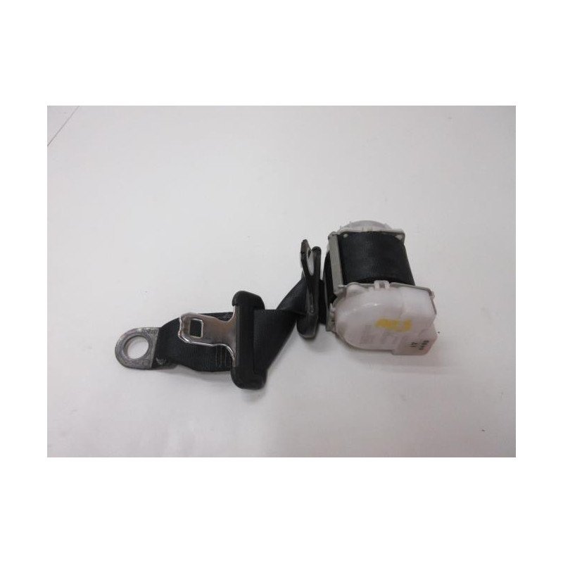 Ceinture Arriere Droit Citroen C1 1 Phase 2 (1)