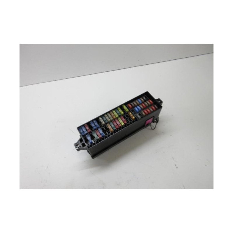 Porte Fusible Seat Ibiza 4 Phase 2 (1)