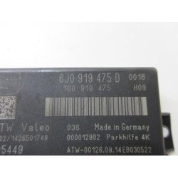 Divers Seat Ibiza 4 Phase 2 (2)