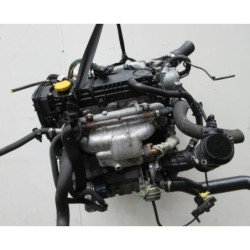 Moteur Alfa Romeo 147 Phase 2 (1)