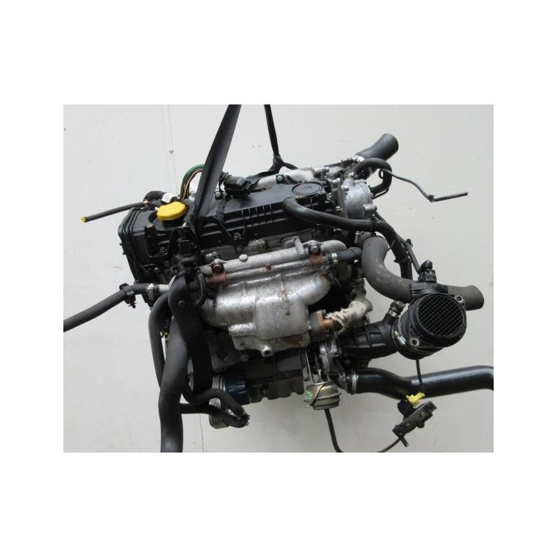 Moteur Alfa Romeo 147 Phase 2 (1)