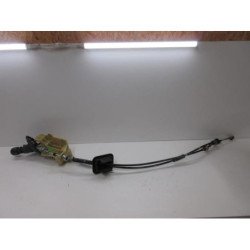 Tringlerie Boite Fiat Panda 2 Phase 1 (1)