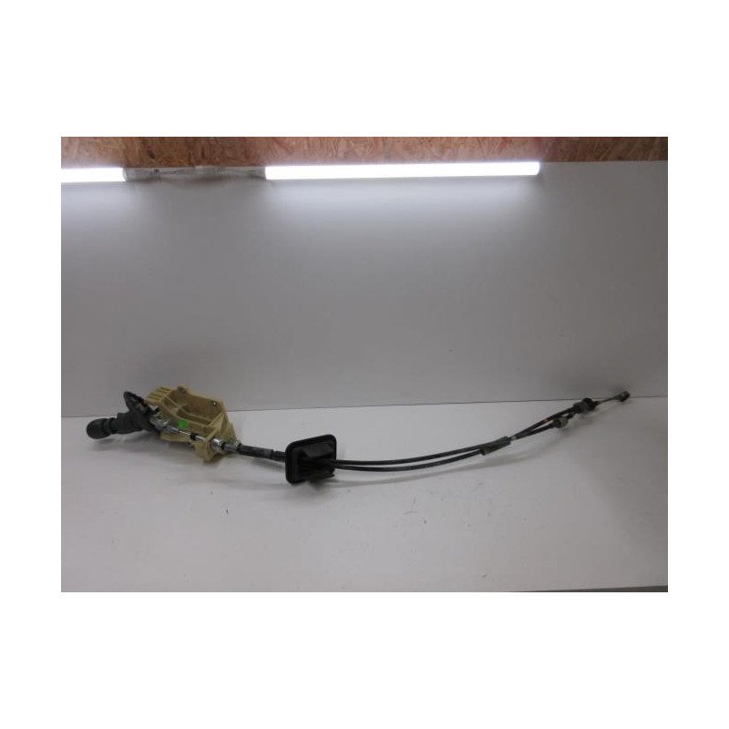 Tringlerie Boite Fiat Panda 2 Phase 1 (1)
