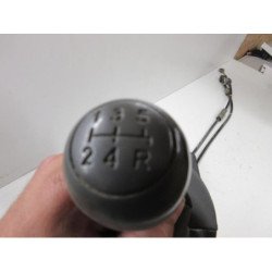 Tringlerie Boite Fiat Panda 2 Phase 1 (3)