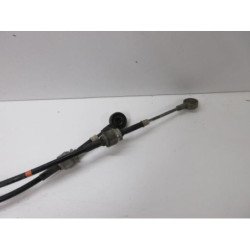 Tringlerie Boite Fiat Panda 2 Phase 1 (4)
