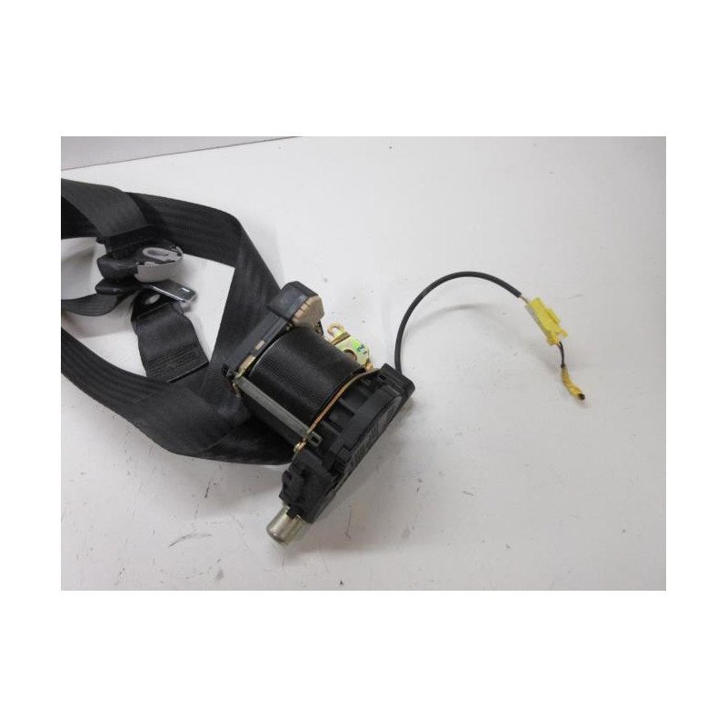 Ceinture Avant Droit Fiat Panda 2 Phase 1 (1)