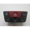 Bouton De Warning Fiat Panda 2 Phase 1 (1)