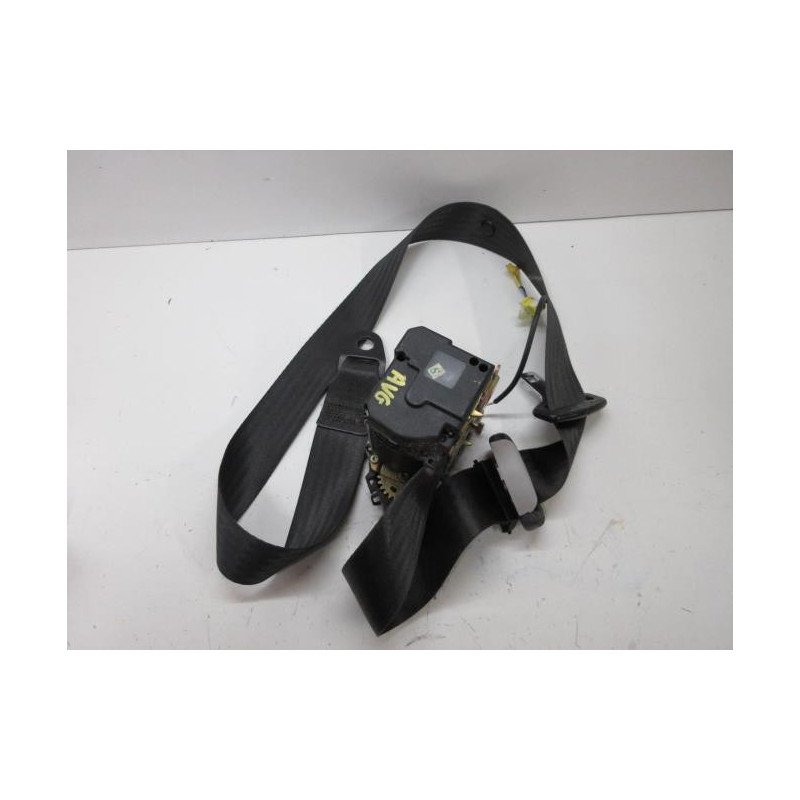 Ceinture Avant Gauche Fiat Panda 2 Phase 1 (1)