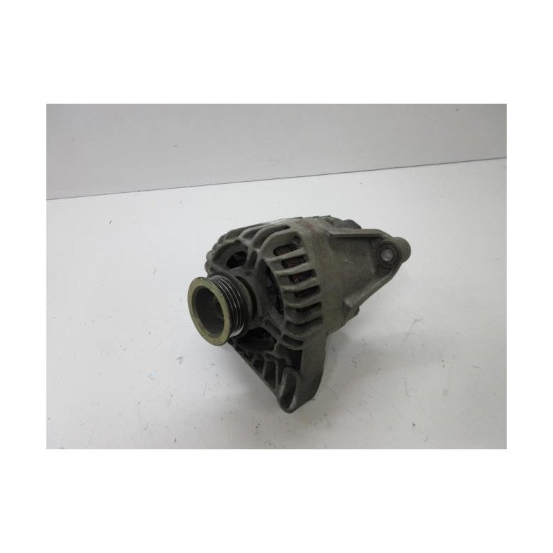 Alternateur Fiat Panda 2 Phase 1 (1)