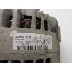Alternateur Fiat Panda 2 Phase 1 (3)
