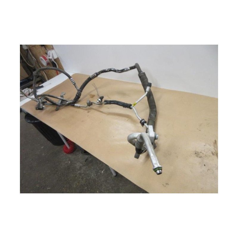 Tuyau De Climatisation Fiat Doblo 2 Phase 1 (1)