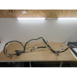 Tuyau De Climatisation Fiat Doblo 2 Phase 1 (2)