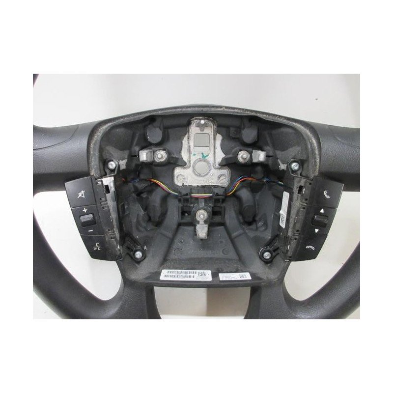Volant Peugeot Boxer 3 Phase 2 (1)