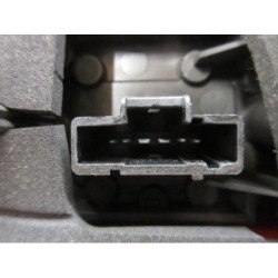 Feu Arriere Principal Droit (feux) Peugeot 1007 (1)