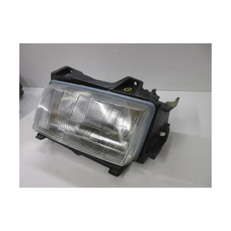 Optique Avant Principal Gauche (feux)(phare) Peugeot Expert 1 Phase 1 (1)