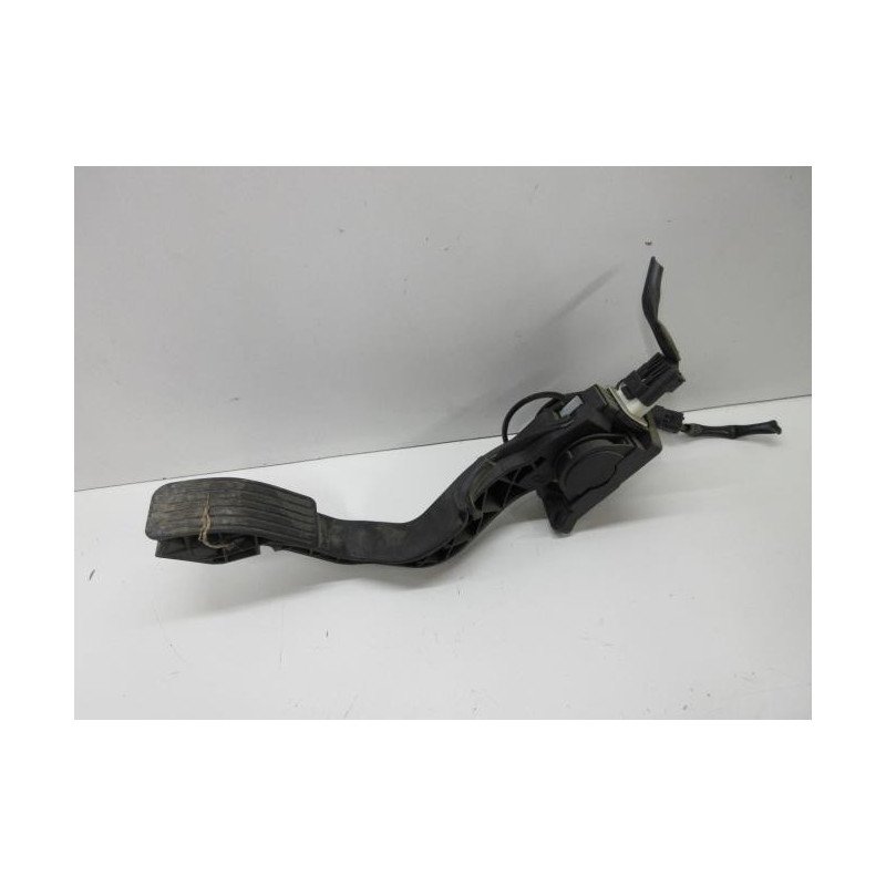 Pedalier D'accelerateur Citroen C4 1 Phase 1 (1)