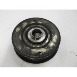 Poulie Damper Renault Trafic 2 Phase 1 (1)