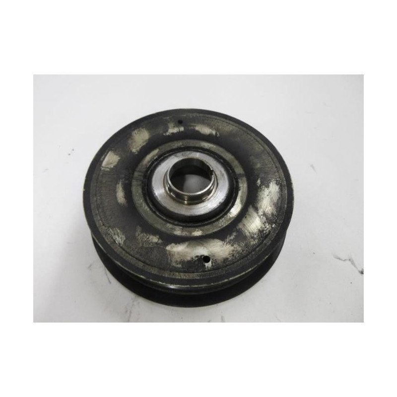 Poulie Damper Renault Trafic 2 Phase 1 (1)