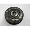 Poulie Damper Renault Trafic 2 Phase 1 (1)