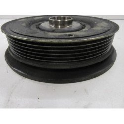 Poulie Damper Renault Trafic 2 Phase 1 (2)