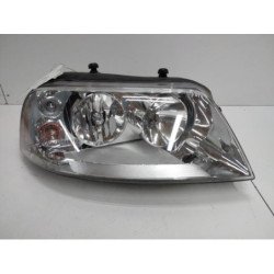 Optique Avant Principal Droit (feux)(phare) Volkswagen Sharan 1 Phase 2 (1)