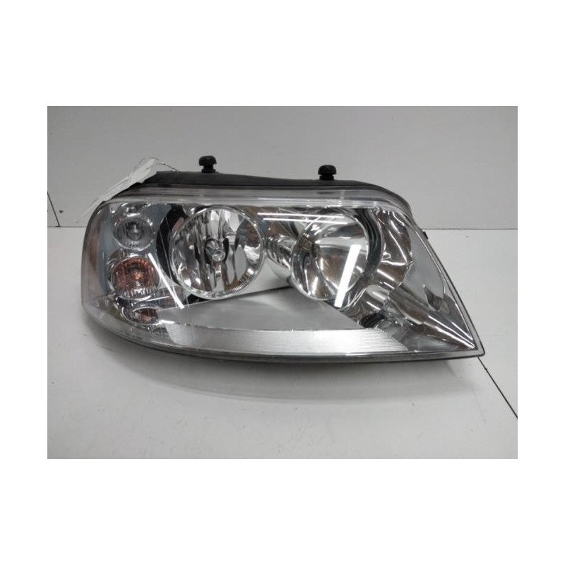Optique Avant Principal Droit (feux)(phare) Volkswagen Sharan 1 Phase 2 (1)