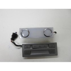 Eclairage De Plafonnier Volkswagen Touareg 1 Phase 1 (1)