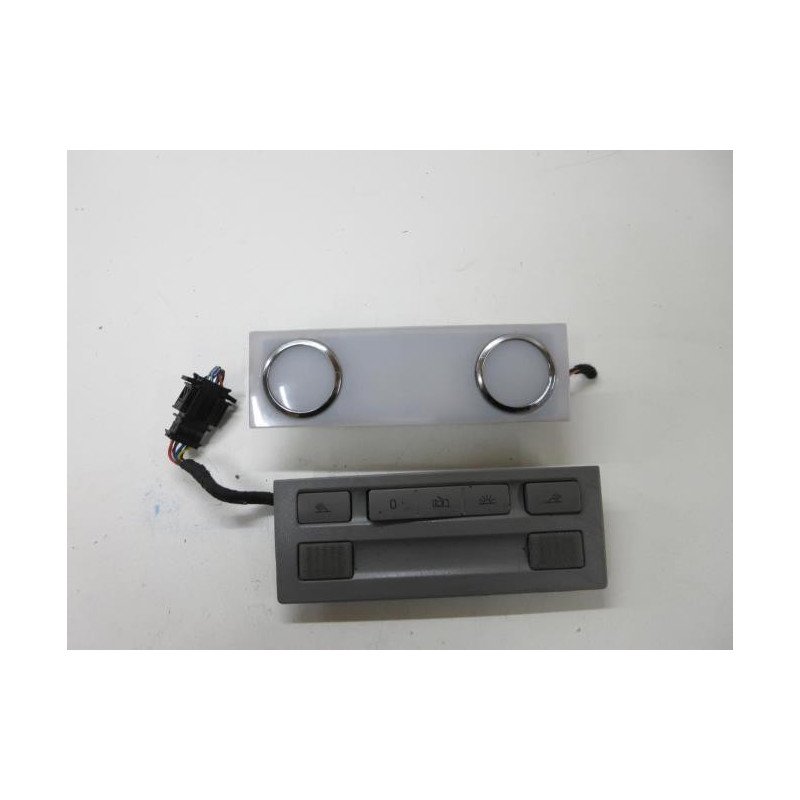 Eclairage De Plafonnier Volkswagen Touareg 1 Phase 1 (1)