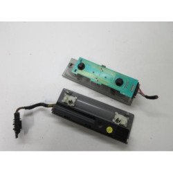 Eclairage De Plafonnier Volkswagen Touareg 1 Phase 1 (2)