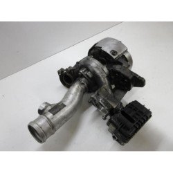 Turbo Volkswagen Touareg 1 Phase 1 (2)