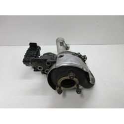 Turbo Volkswagen Touareg 1 Phase 1 (3)