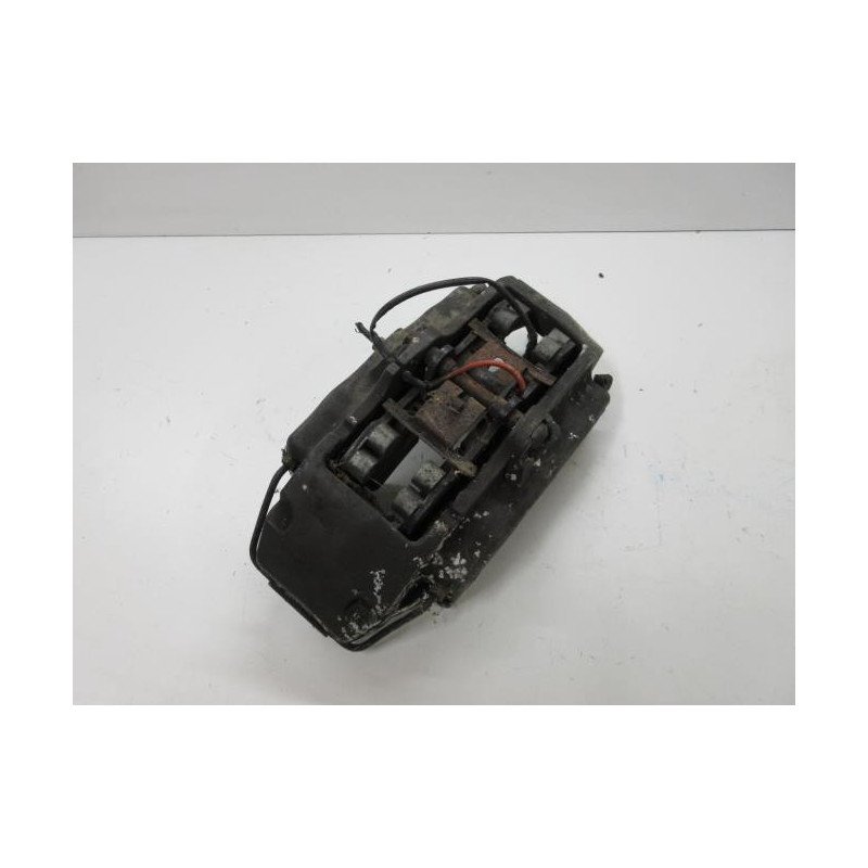 Etrier Avant Gauche (freinage) Volkswagen Touareg 1 Phase 1 (1)