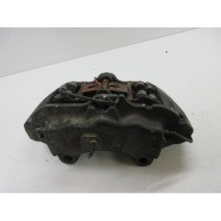 Etrier Avant Gauche (freinage) Volkswagen Touareg 1 Phase 1 (2)