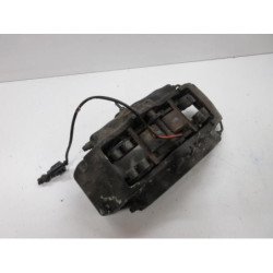 Etrier Avant Droit (freinage) Volkswagen Touareg 1 Phase 1 (1)