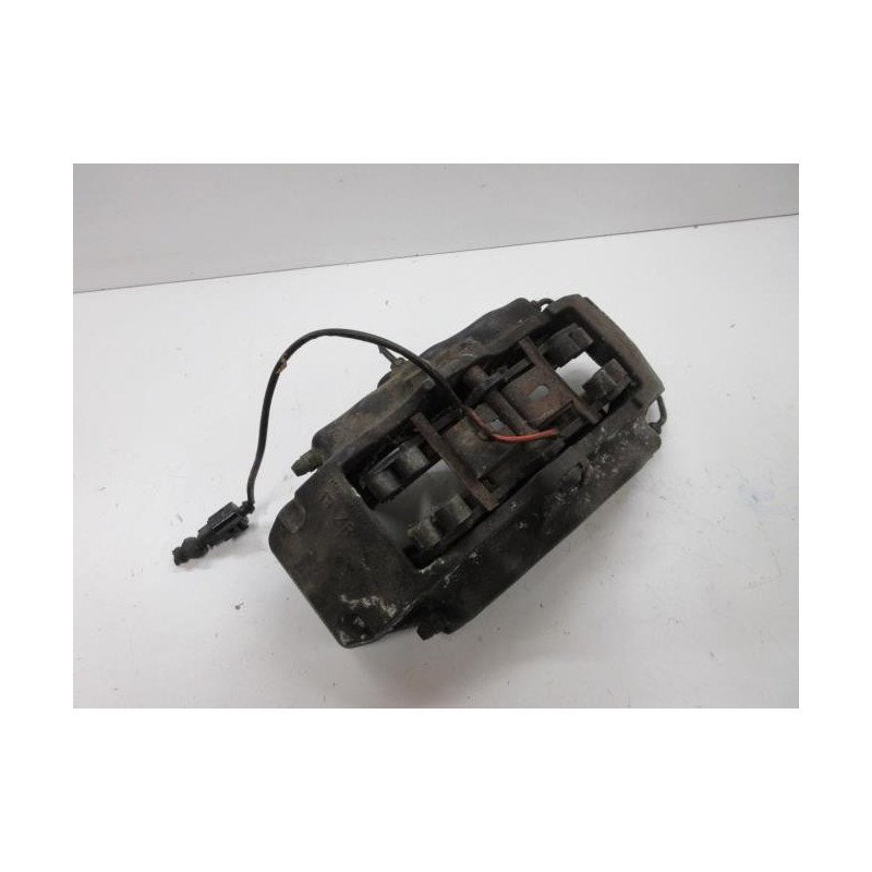 Etrier Avant Droit (freinage) Volkswagen Touareg 1 Phase 1 (1)