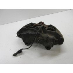 Etrier Avant Droit (freinage) Volkswagen Touareg 1 Phase 1 (2)