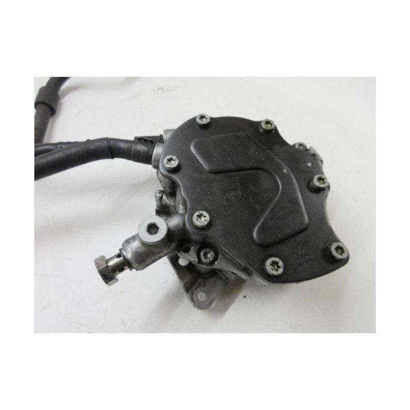 Pompe à Vide Volkswagen Touareg 1 Phase 1 (1)