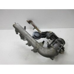 Boitier Papillon Volkswagen Touareg 1 Phase 1 (1)